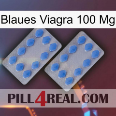 Blue Viagra 100 Mg 20